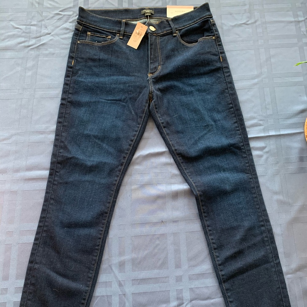 Ann Taylor Factory jeans